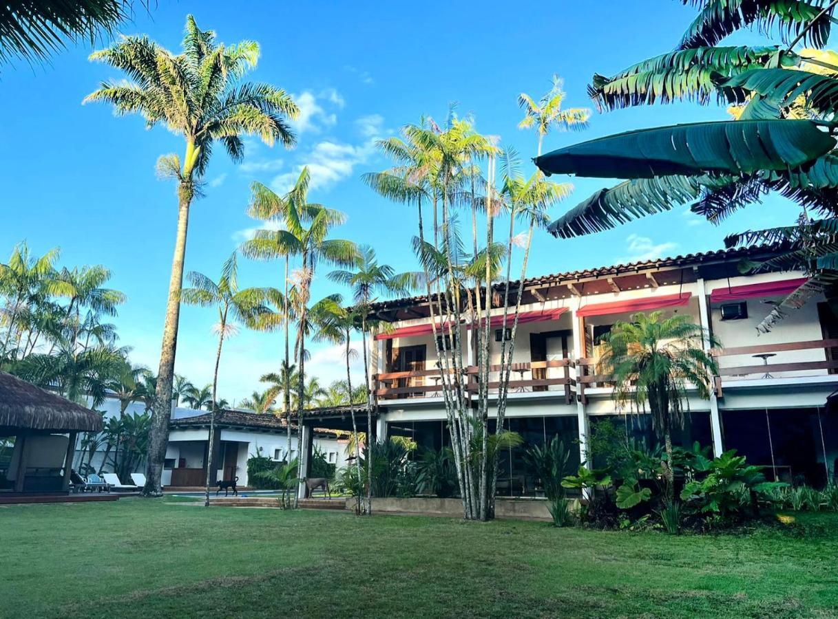 Pousada Casa Paradiso Guaruja Hotel Exterior photo