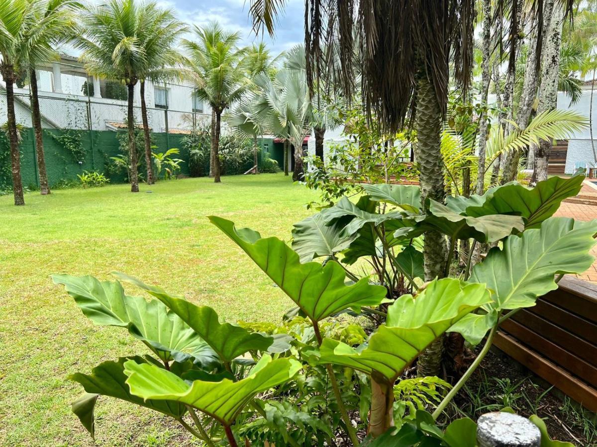 Pousada Casa Paradiso Guaruja Hotel Exterior photo