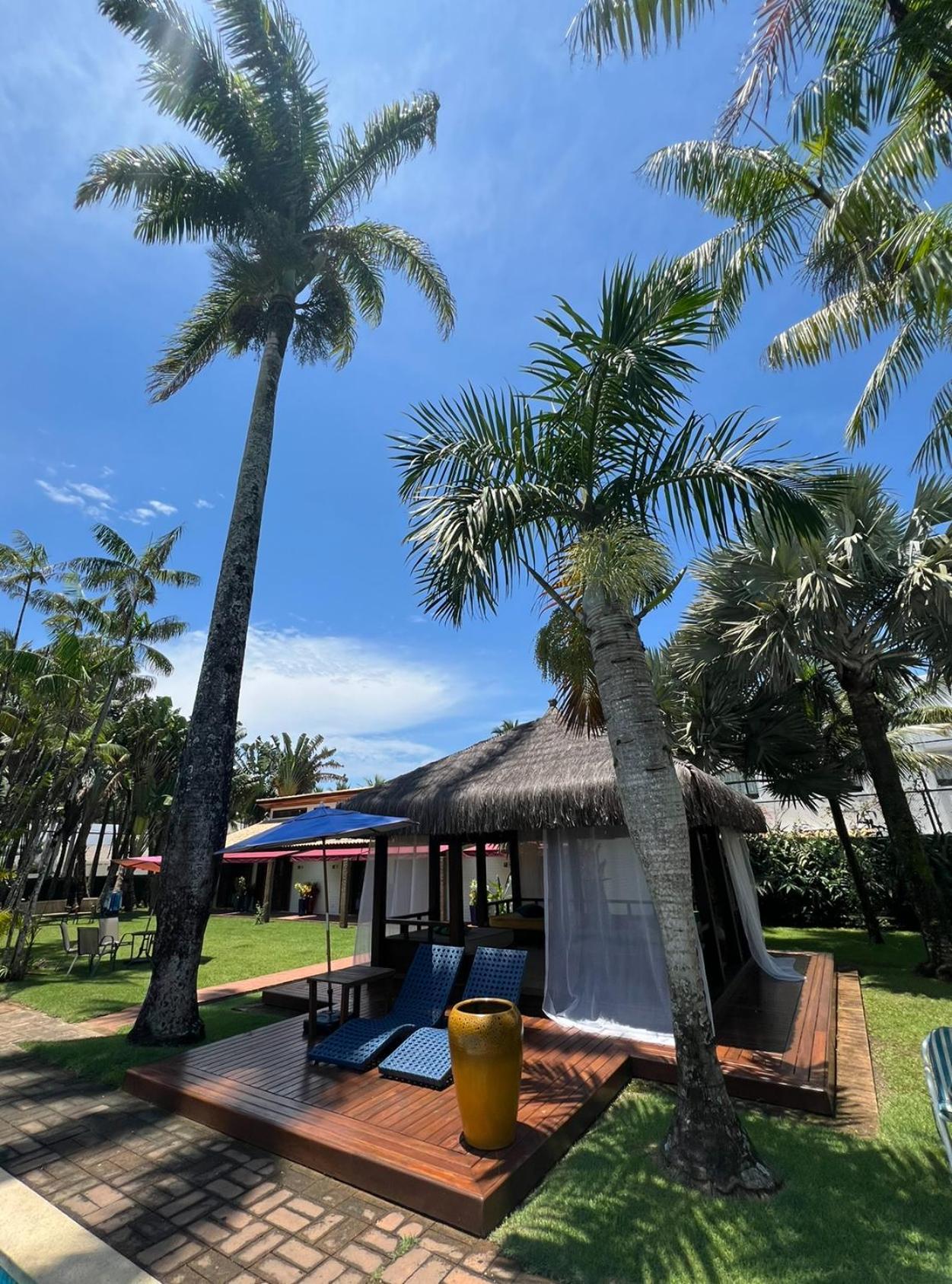 Pousada Casa Paradiso Guaruja Hotel Exterior photo