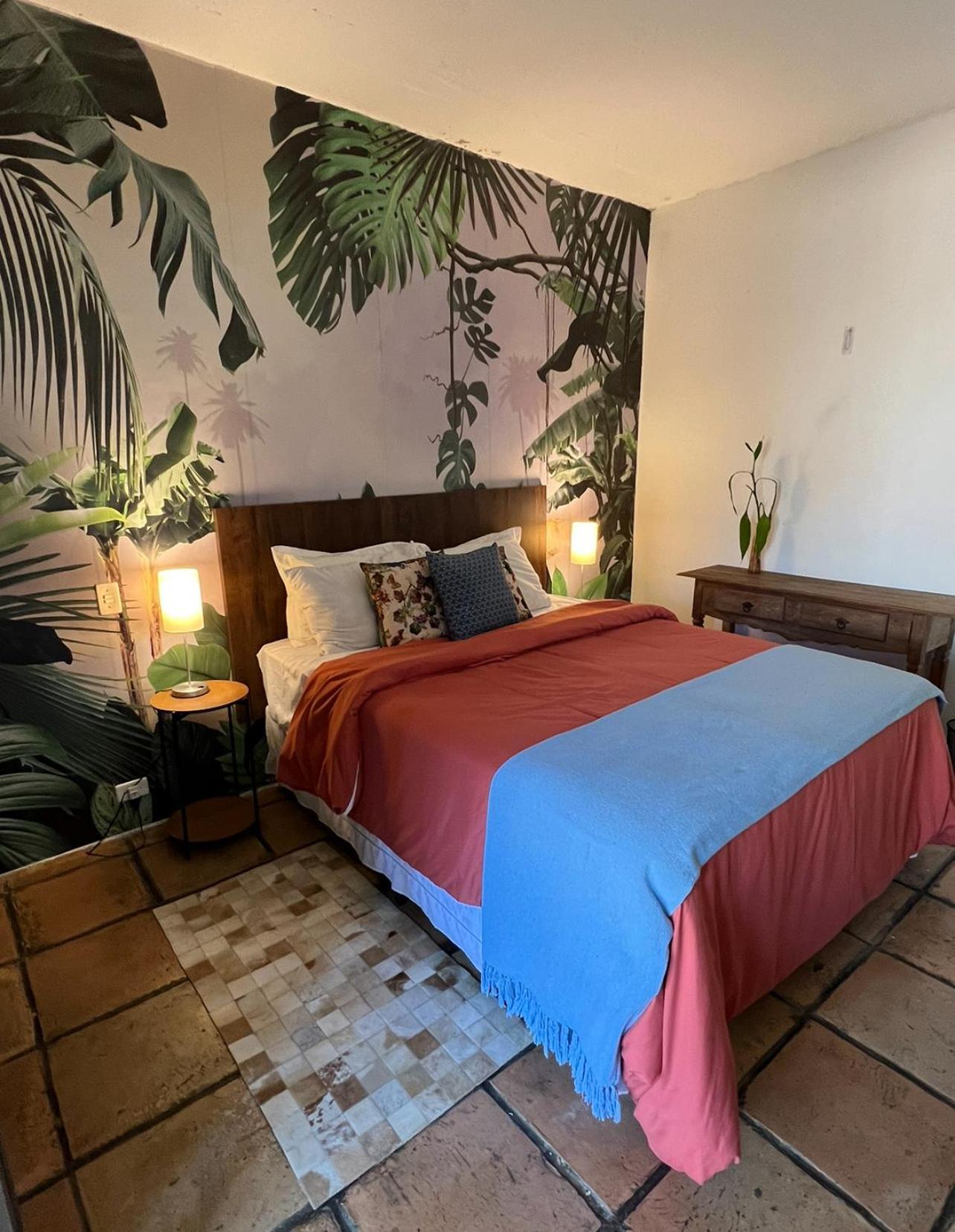 Hotel Casa Paradiso Guaruja Exterior photo