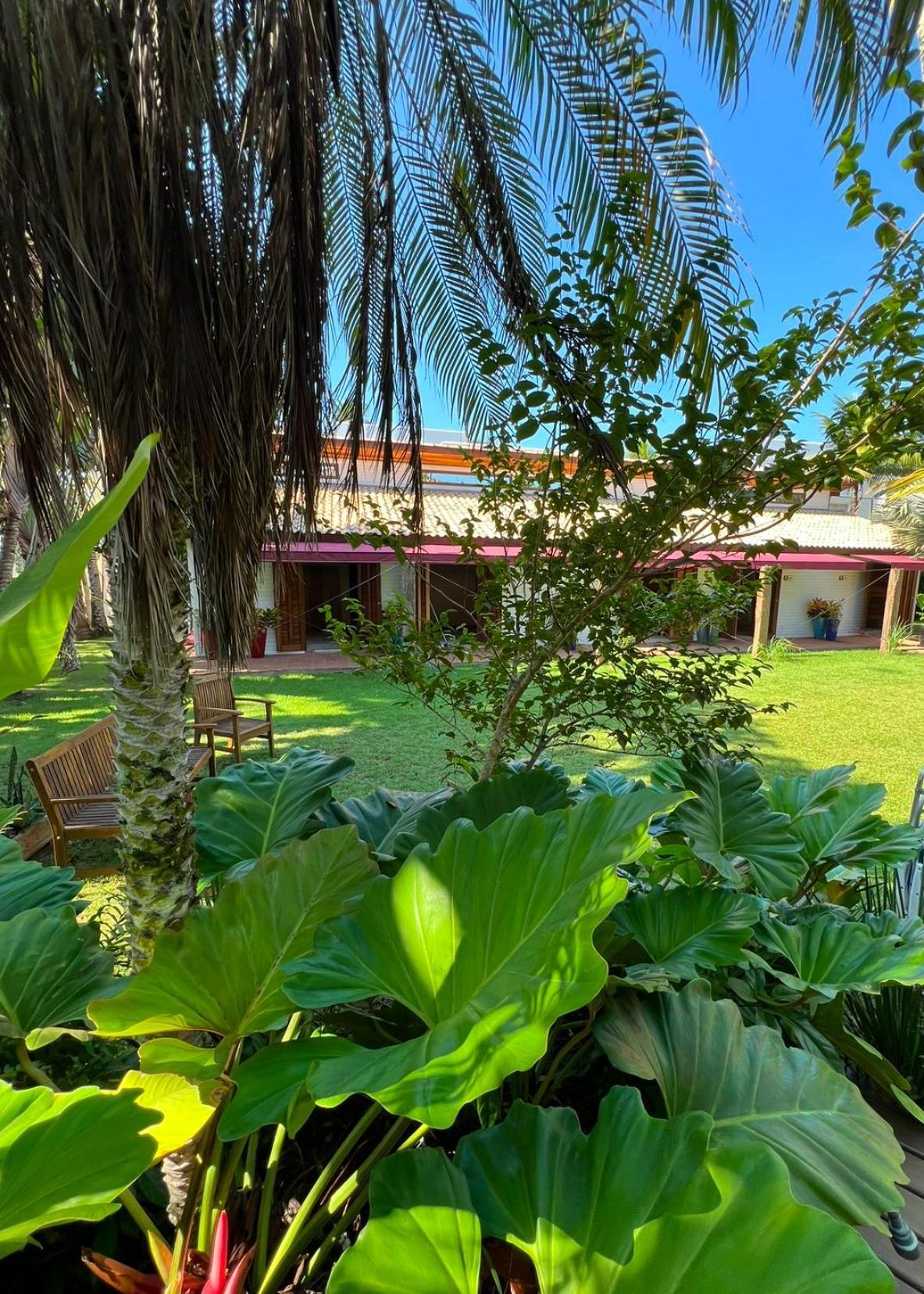 Pousada Casa Paradiso Guaruja Hotel Exterior photo