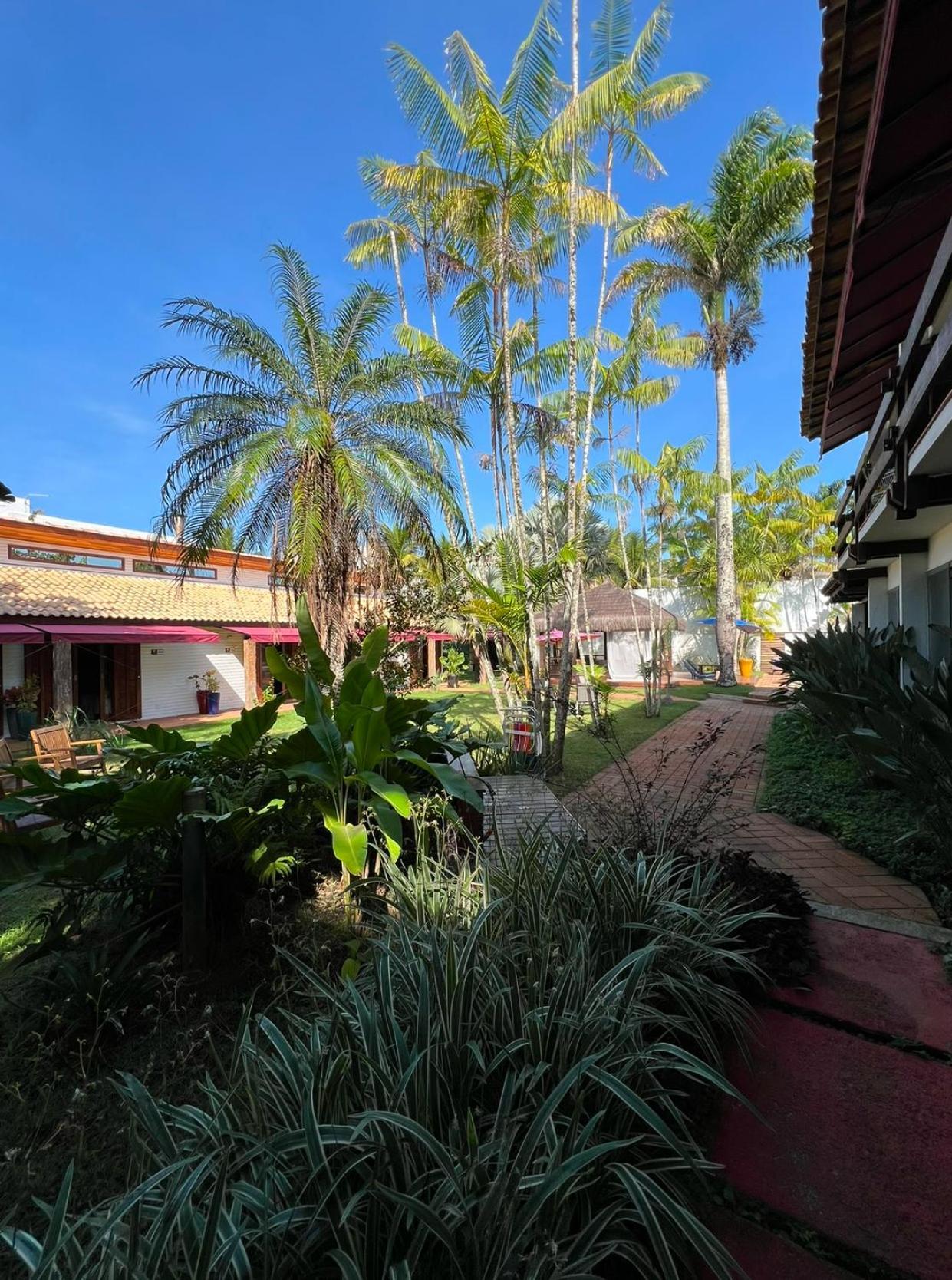 Pousada Casa Paradiso Guaruja Hotel Exterior photo