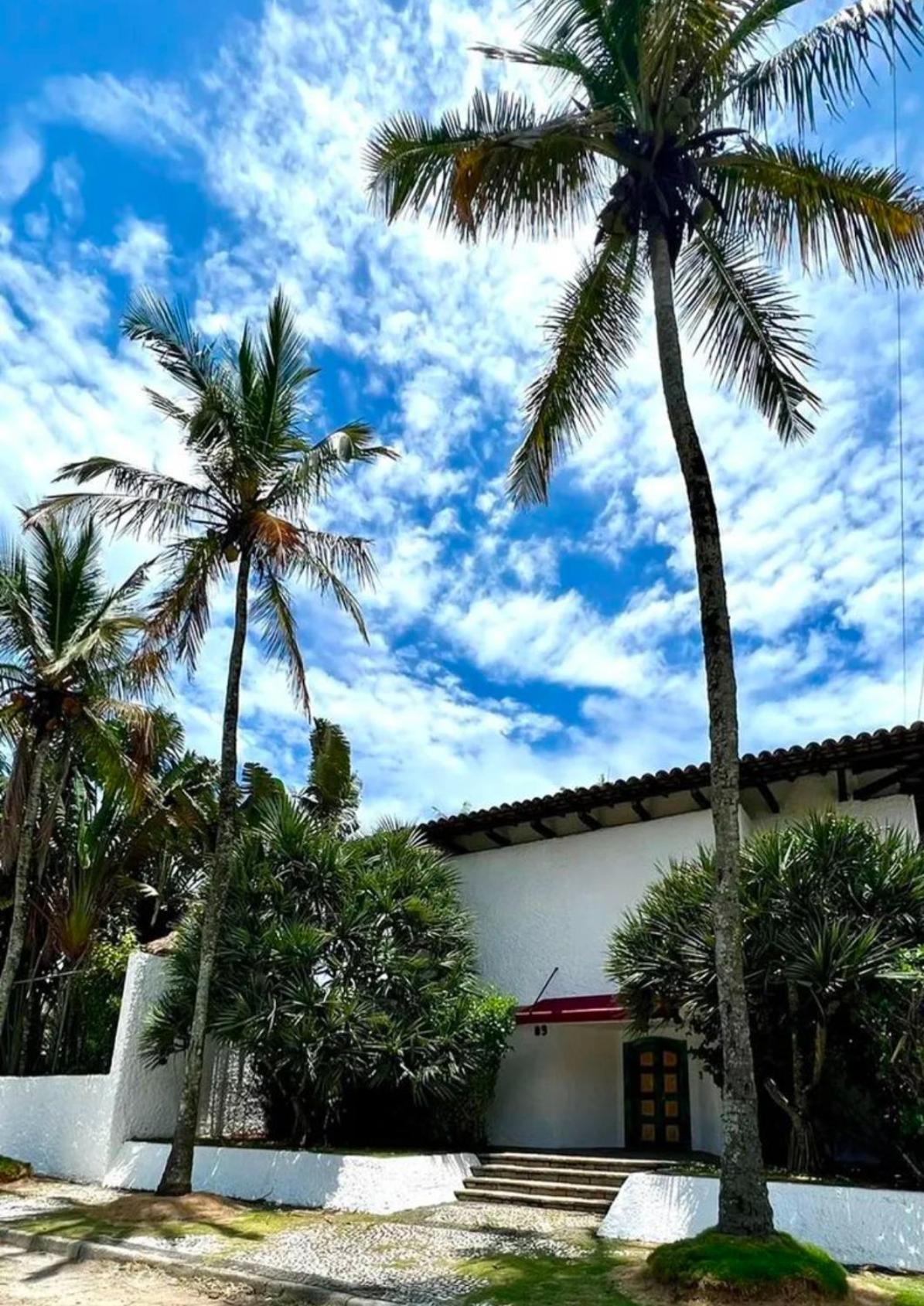 Pousada Casa Paradiso Guaruja Hotel Exterior photo