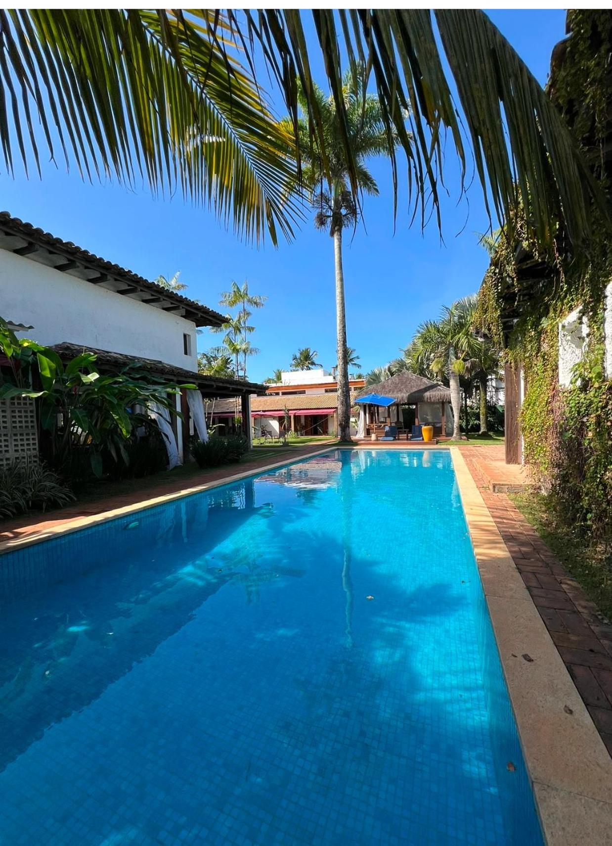 Pousada Casa Paradiso Guaruja Hotel Exterior photo