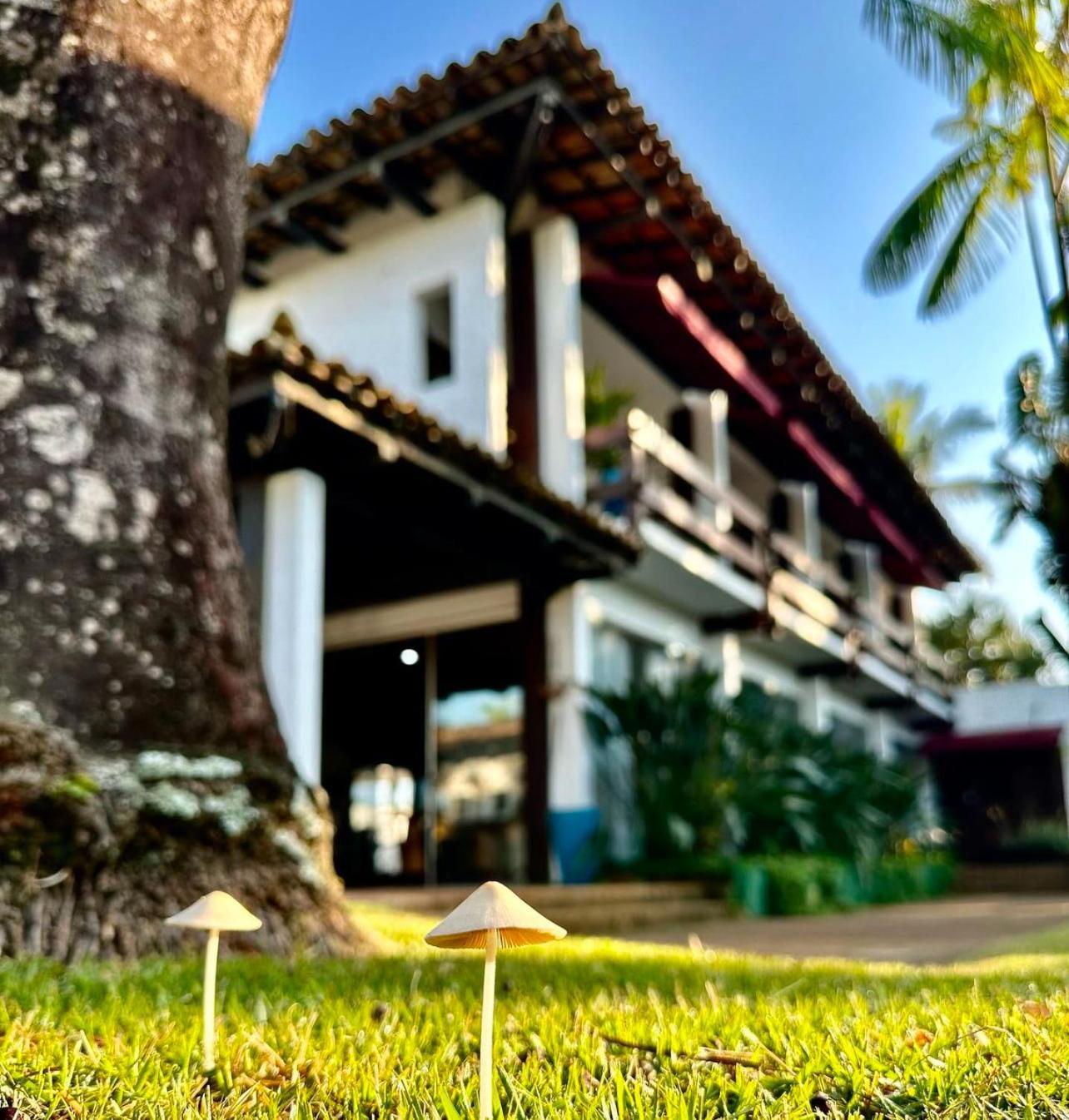 Pousada Casa Paradiso Guaruja Hotel Exterior photo